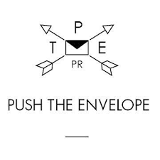 Push the Envelope PR: Agency Profile