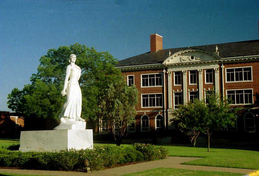 Online Marketing RFP Issued By Texas Woman’s University