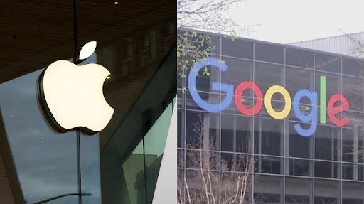 Google and Apple Revenues to be Affected by New Legislation in South Korea