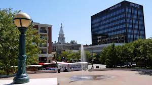 The City of Lafayette Issues Branding RFP