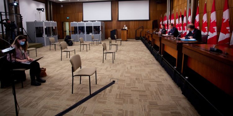 Marketing RFP Issued By Indigenous Services Canada