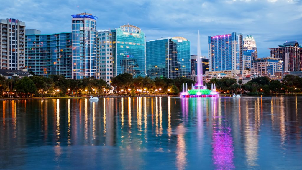 Creative RFP Issued By MetroPlan Orlando