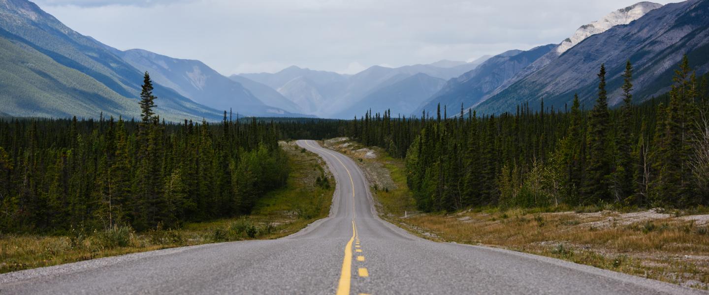 Public Relations RFP Issued By Destination British Columbia