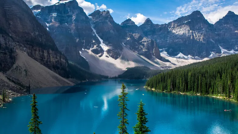 Travel Alberta Seeking German Marketing Firm