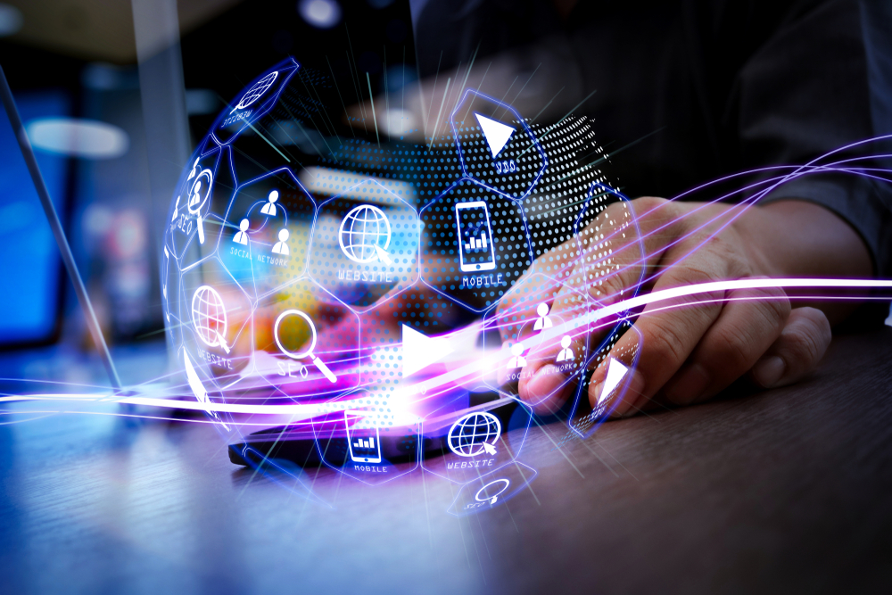 Achieving Success Through Digital PR