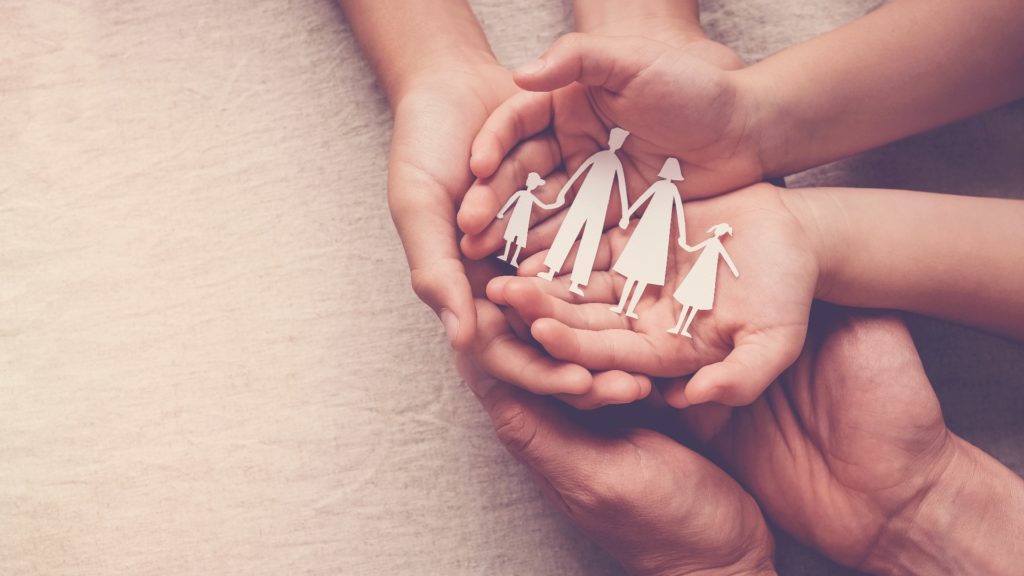 Creative RFP Issued By Michigan Advocacy Program