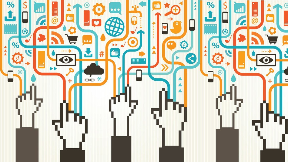 Transmedia campaigns