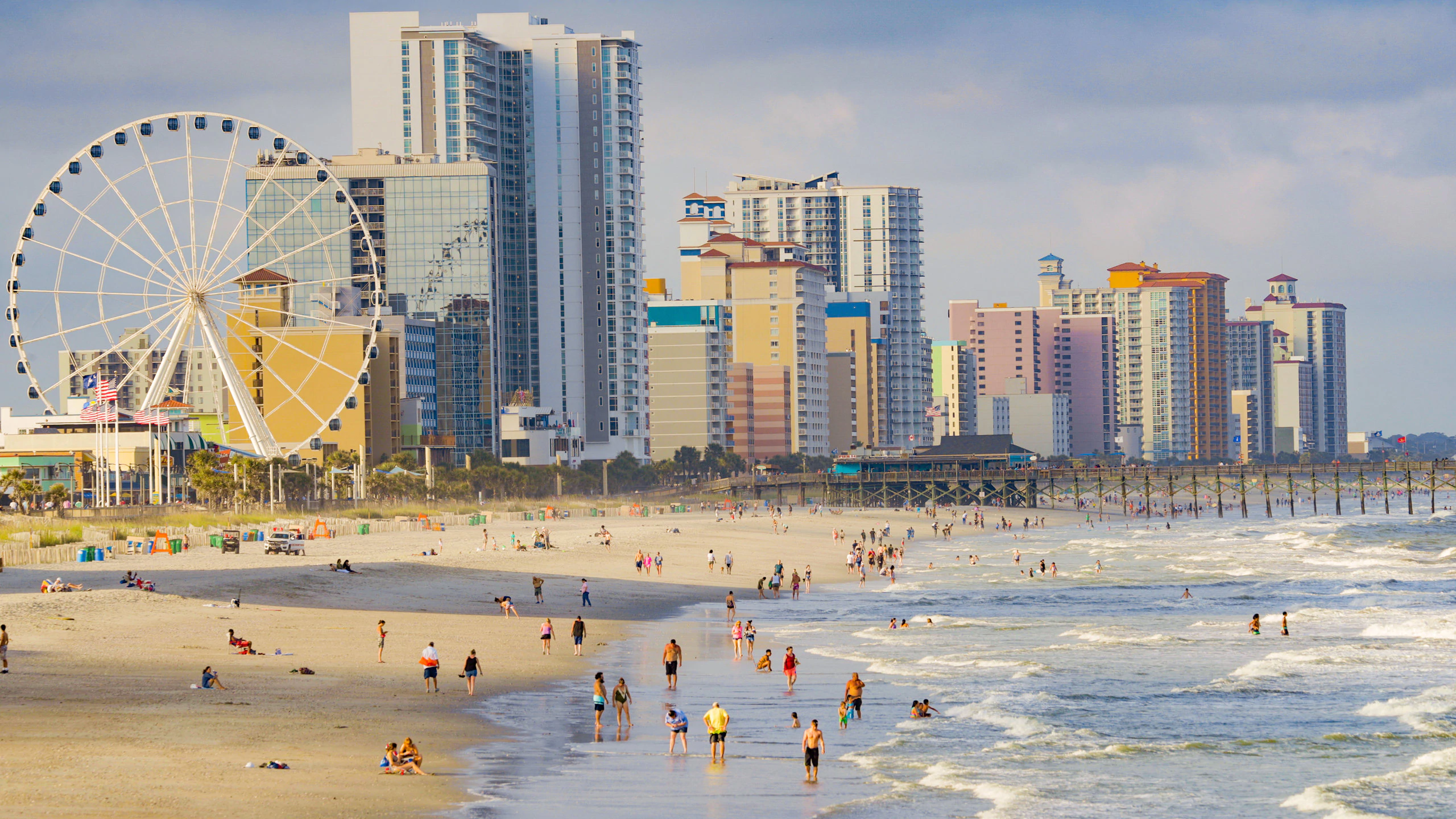 Advertising RFP Issued By State of South Carolina 