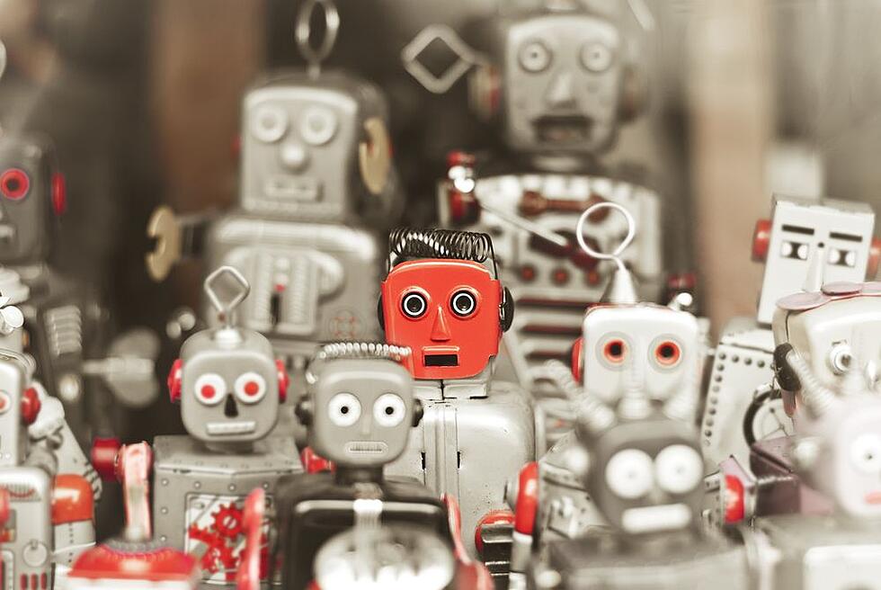 Automating Marketing Tasks for Efficiency