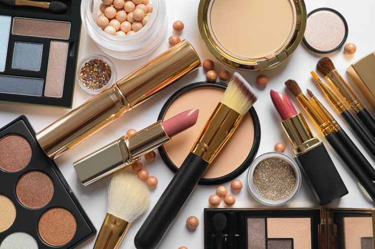 How beauty brands can create a loyal audience