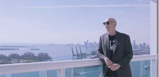 Miami Real Estate Developer Marc Roberts