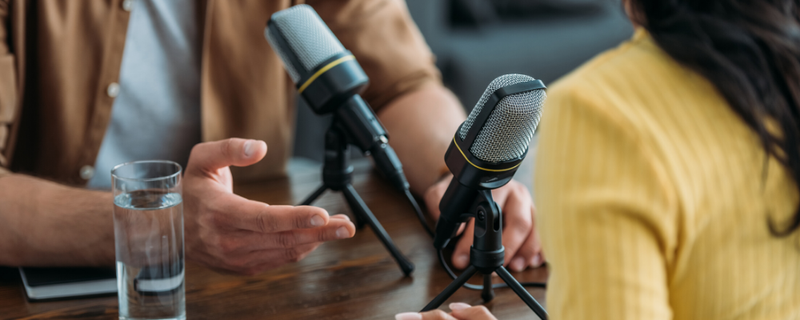 Diversity Podcasts