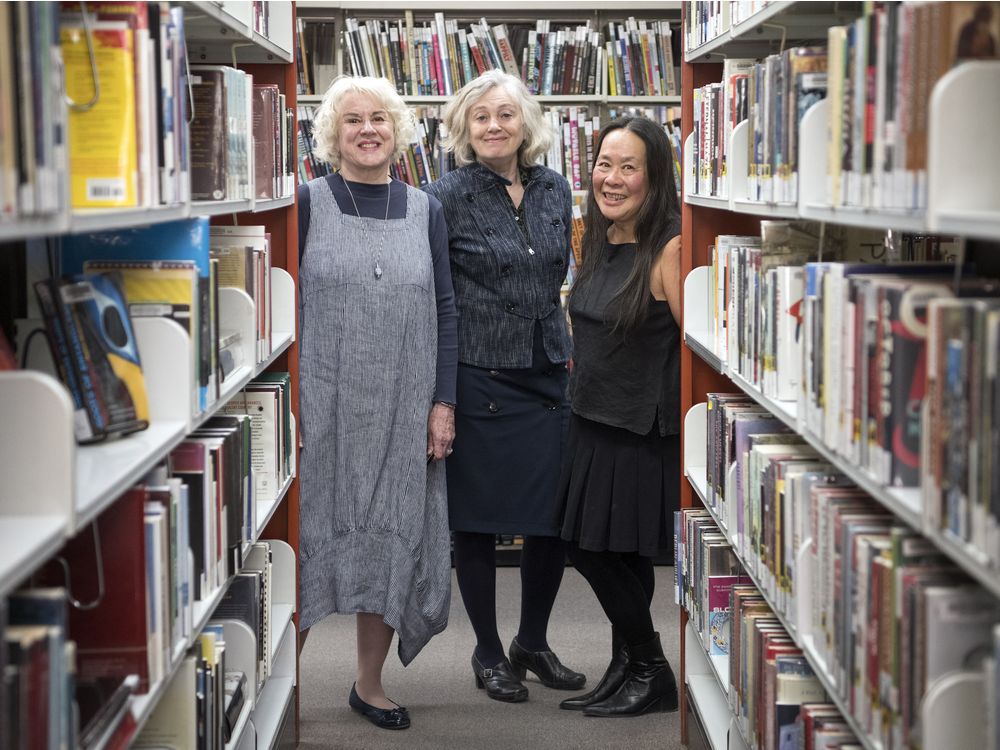 Marketing RFP Issued By Regina Public Library