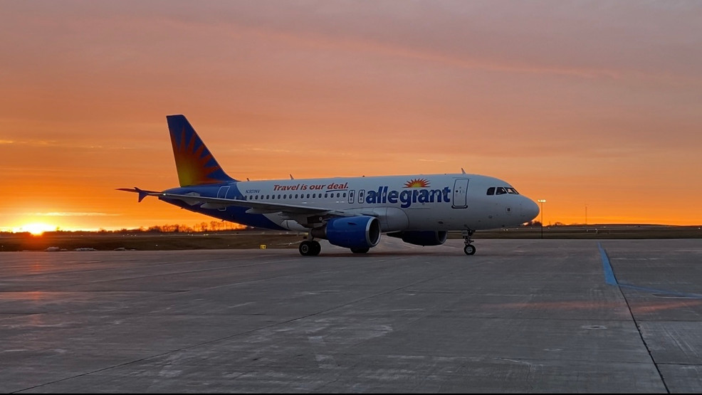 AIRPORT MARKETING, DIGITAL, AND, PUBLIC RELATIONS SERVICES RFP ISSUED FOR APPLETON INTERNATIONAL AIRPORT