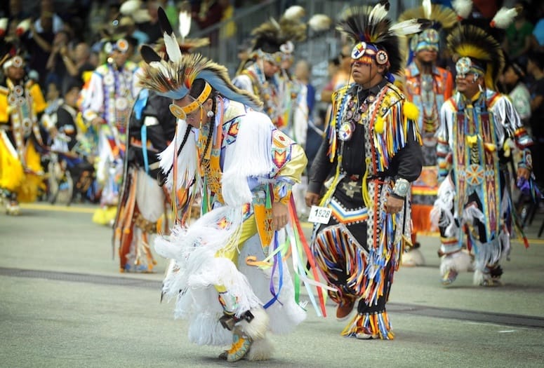 Public Relations RFP Issued By Morongo Band of Mission Indians