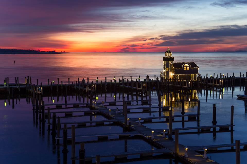 Town of Old Saybrook Issues Marketing RFP