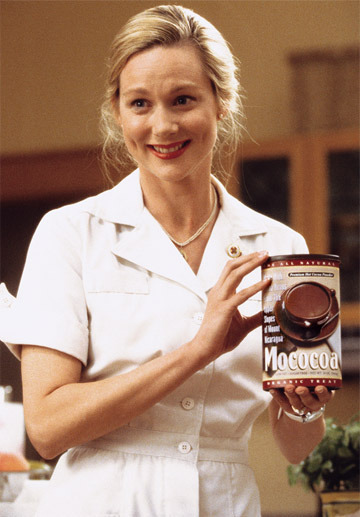 Product placement as a marketing strategy