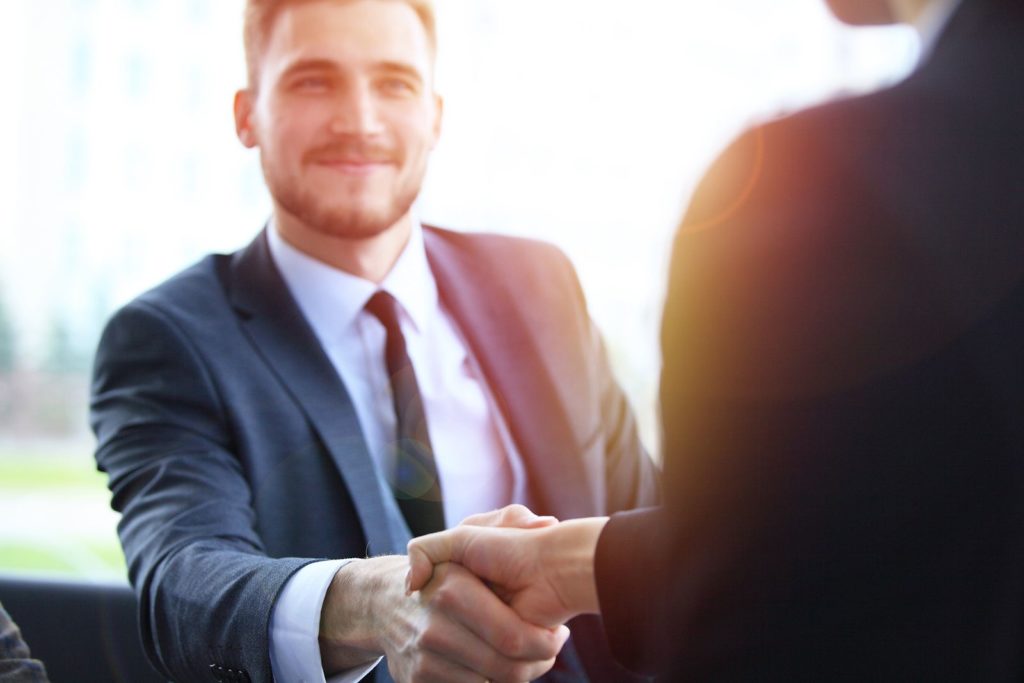 Developing Strong Consumer Relationships