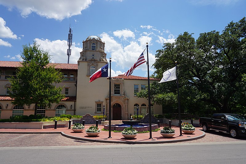 Event Management RFP Issued By City of Highland Park