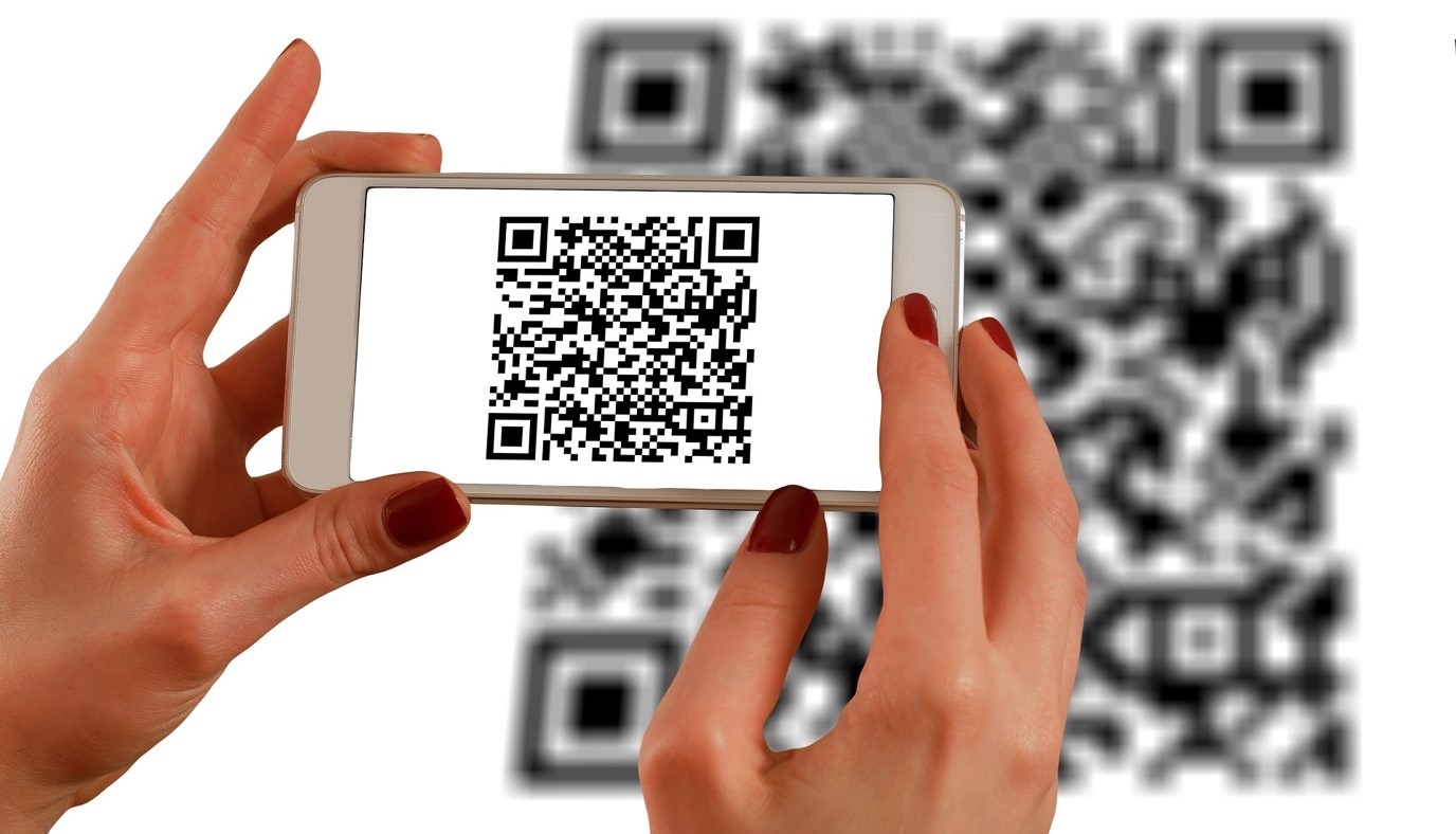 Generating Leads With QR Codes