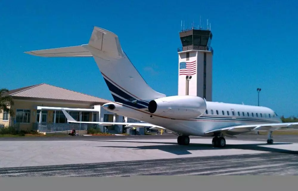Public Relations and Marketing Services RFP Issued By Naples Airport Authority