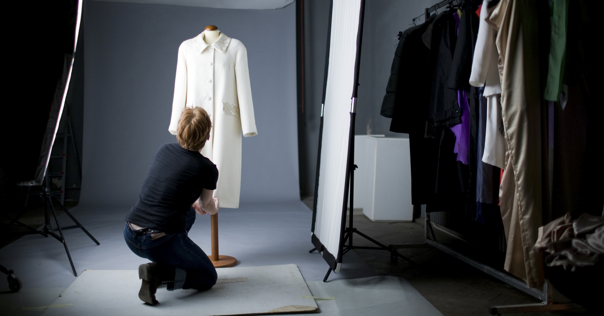 Marketing tips for personal stylists