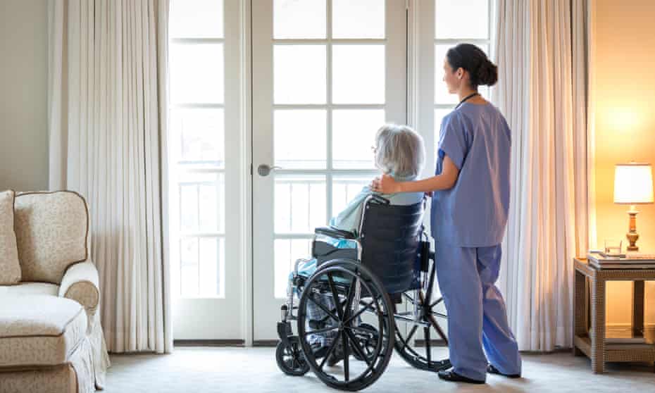 Australia’s Aging and Disability Care Sector Crisis