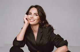 Q & A With Katerina Antonova, founder and CEO of Aeris PR