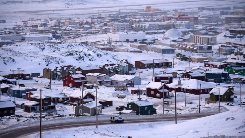 Communications RFP Issued By Government  of Nunavut