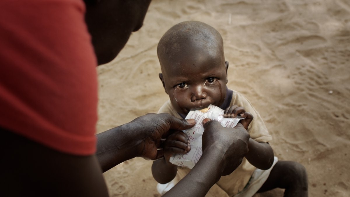 Creative RFP Issued By Save the Children&nbsp;