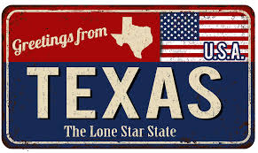 PUBLIC RELATIONS RFP ISSUED BY STATE OF TEXAS