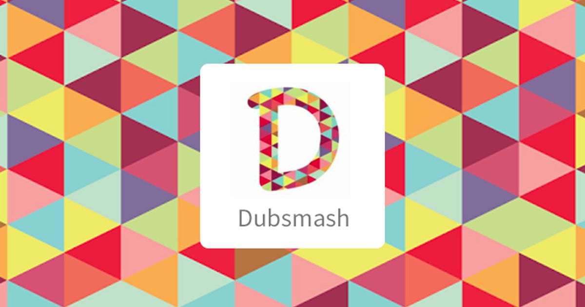 The death of Dubsmash