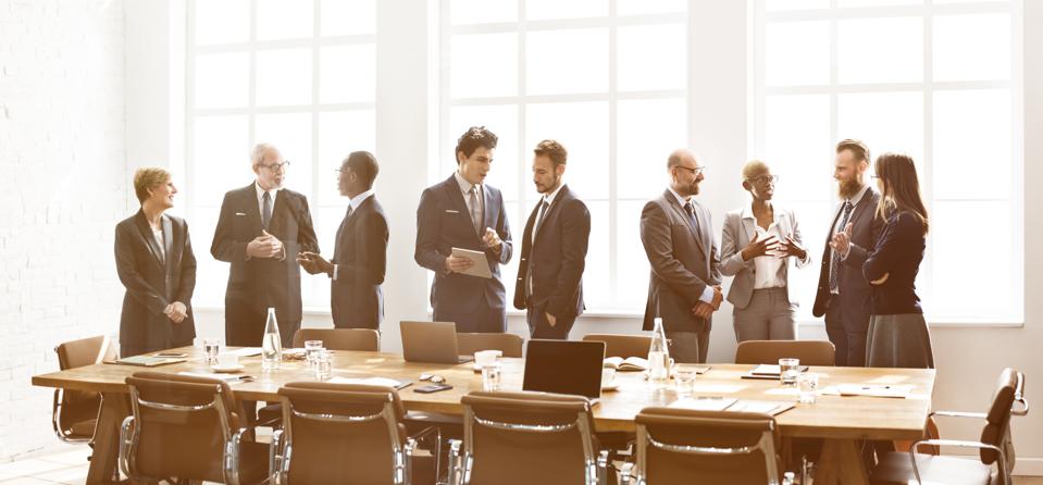 What is the Role of Marketing by a Company’s Board of Directors