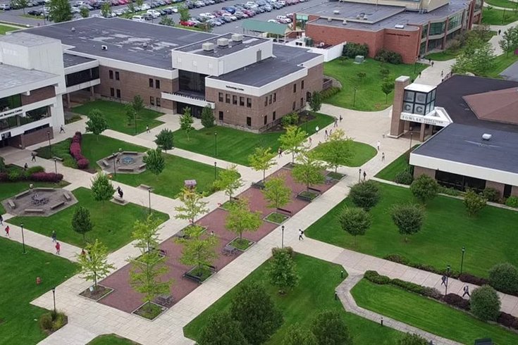 Marketing RFP Issued By Lehigh Carbon Community College