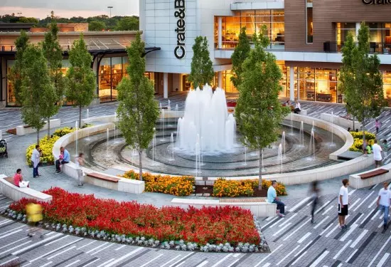 MARKETING RFP ISSUED BY VILLAGE OF OAK BROOK