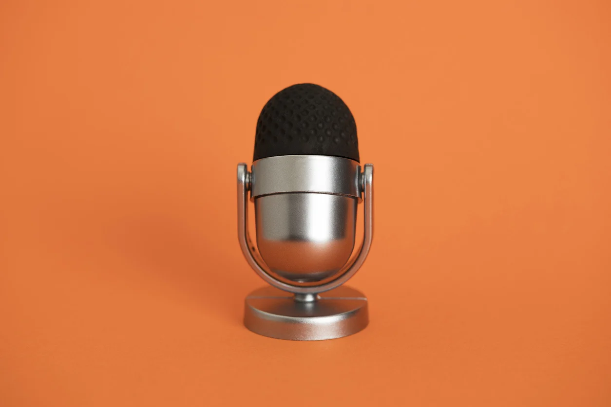 Podcasts as marketing tools