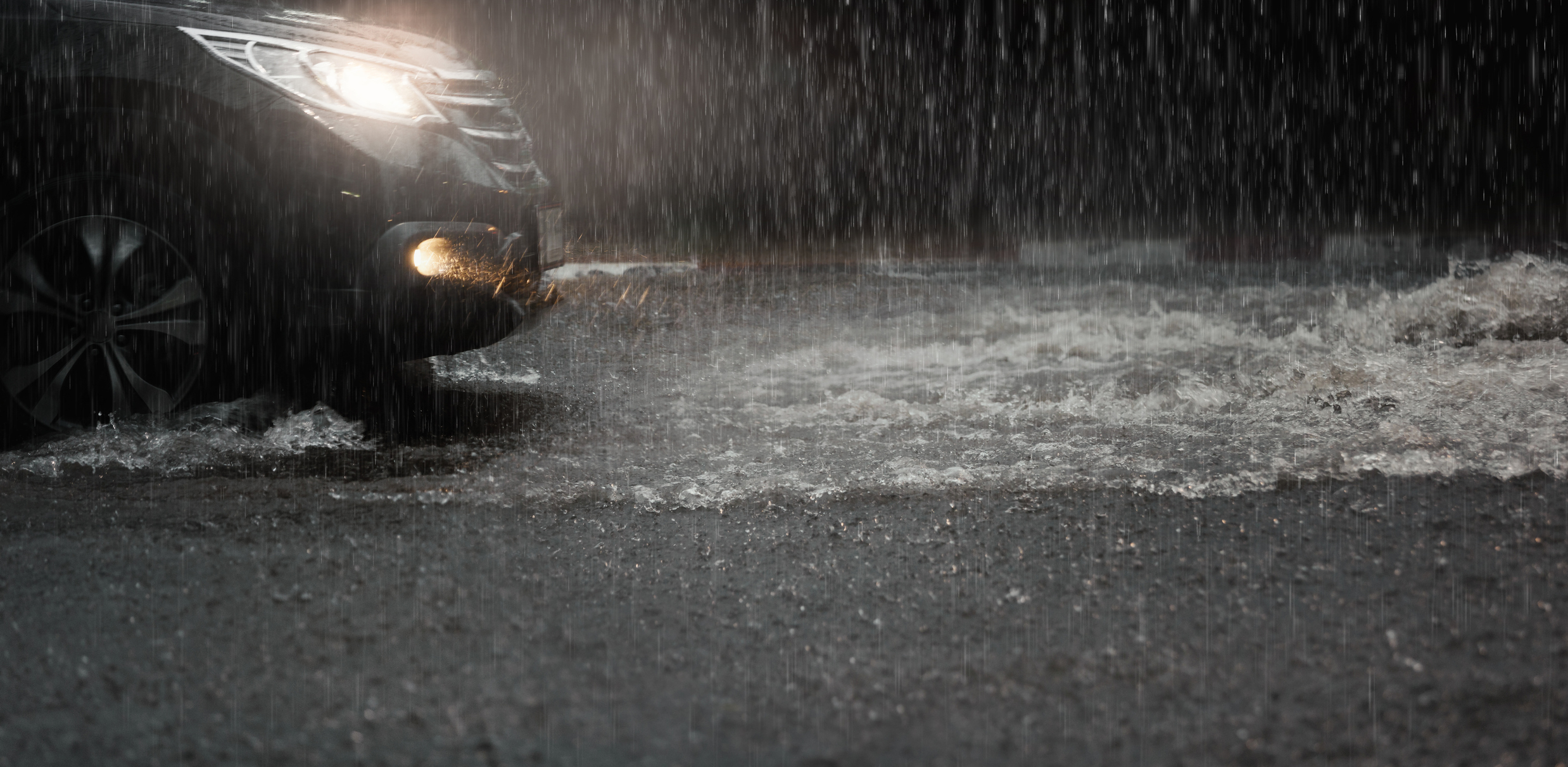 Stormwater Marketing RFP Issued  Outreach