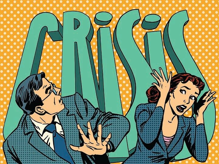 Navigating Crisis: PR Strategies for Maintaining Brand Integrity