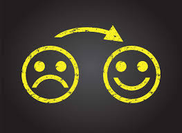 Turning negative online publicity into PR opportunities