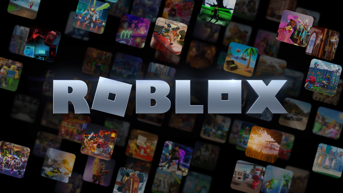 Roblox as a marketing tool