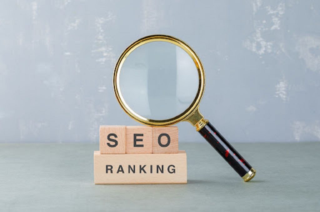 Improving SEO Rankings
