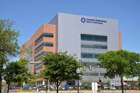 UNIVERSITY HOSPITAL ISSUED FOR MARKETING AND ADVERTISING SERVICES
