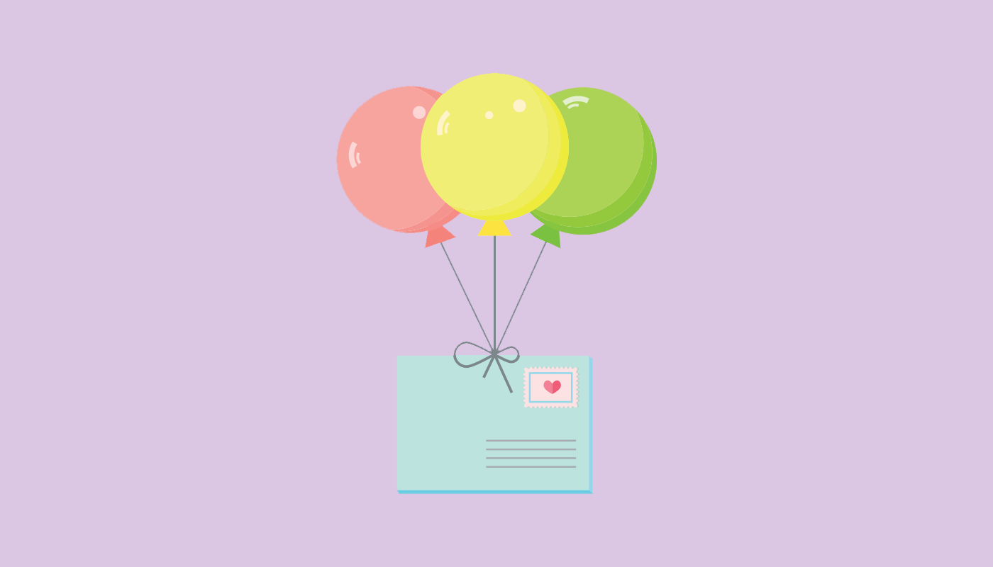 Marketing and Birthday Emails