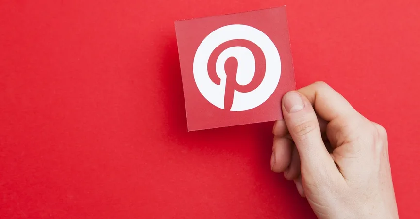 Misinformation on Pinterest