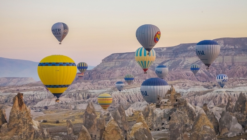 turkish tourism slpr