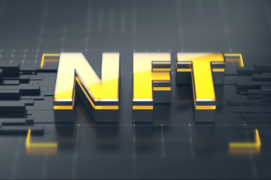 Using NFТs in Marketing