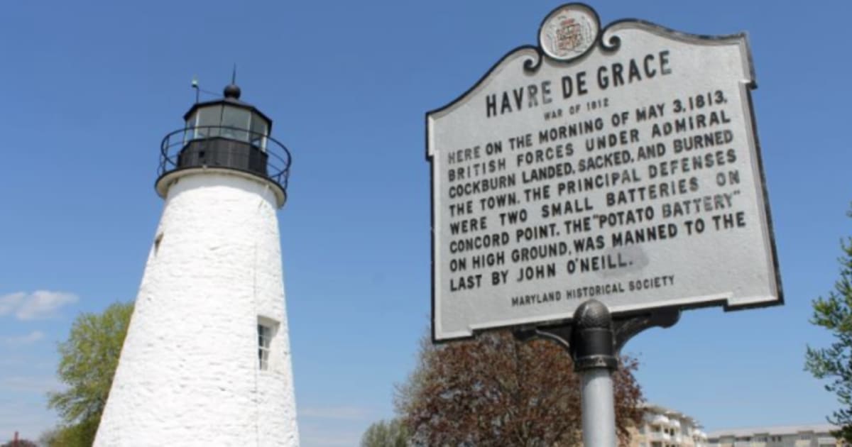 Marketing and Social Media Agency RFP Issued For City of Havre de Grace