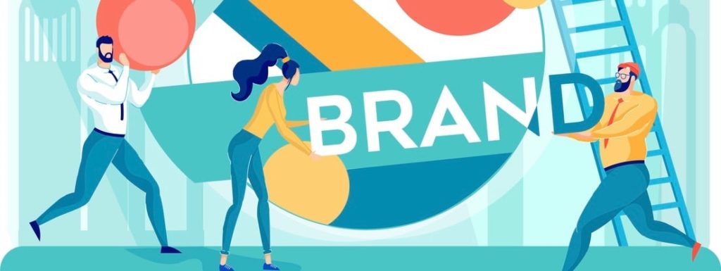 Building a Brand in the Digital Age