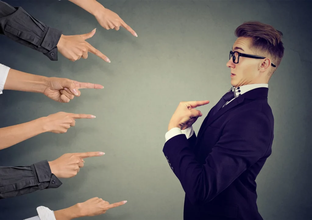 Accountability in Public Relations
