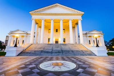 Marketing RFP Issued By Virginia Department of Labor and Industry (DOLI)